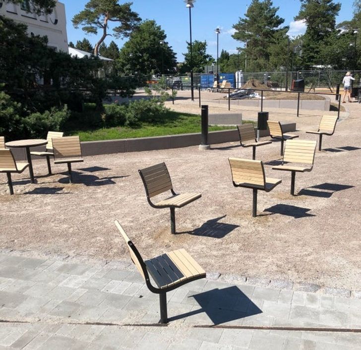 Illustration de l'article : Ces 20 photos de constructions qui ne sont pas réussies