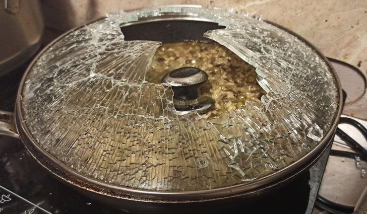 Illustration de l'article : Ces 18 personnes qui n'ont pas passé une bonne journée