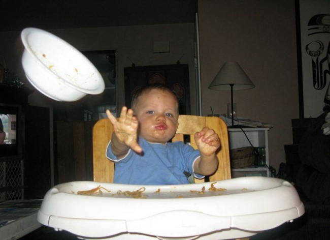 Illustration de l'article : 30 photographies non retouch&eacute;es prises quelques secondes avant une chute in&eacute;vitable