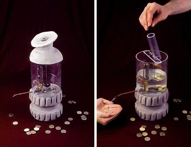 Illustration de l'article : 12 objets mill&eacute;naires qui prouvent que nous n&rsquo;avons rien invent&eacute;