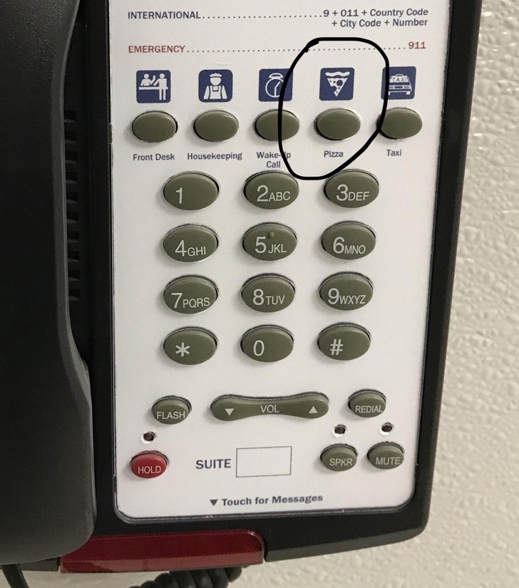 Illustration de l'article : Ces 21 hôtels qui proposent un service bien particulier