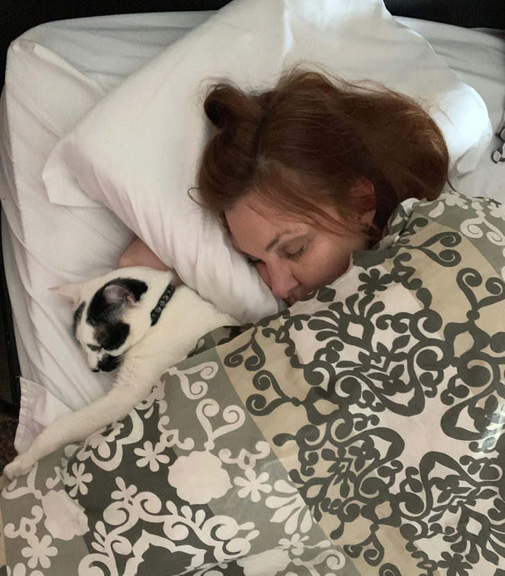 Illustration de l'article : Ces 15 photos qui illustrent des moments d'émotion et de tendresse