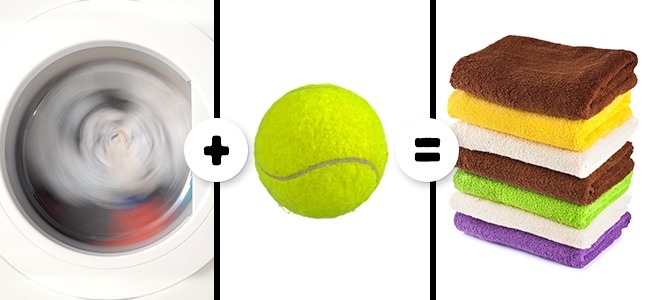 Illustration de l'article : 5 secrets pour laver votre linge efficacement révélés par un hôtel 5 étoiles