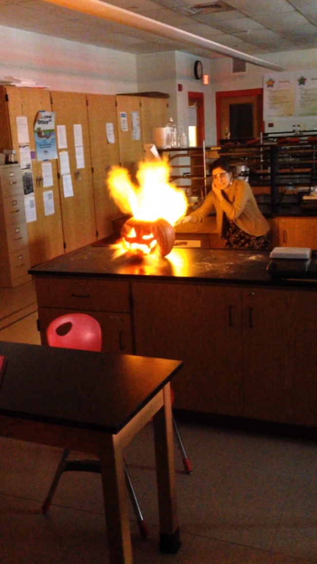 Illustration de l'article : 18 profs géniaux que vous auriez adoré avoir