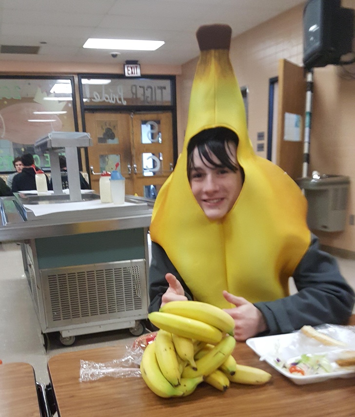 Illustration de l'article : Ces 16 photos qui montrent la créativité des enfants