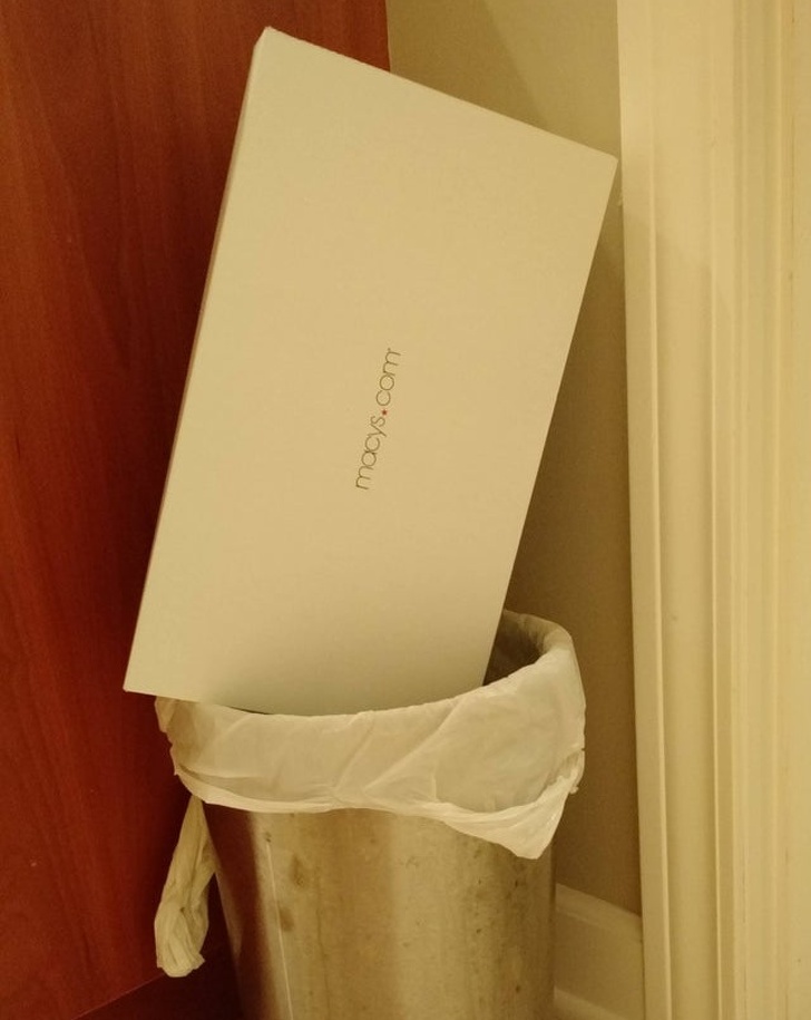 Illustration de l'article : Ces 21 conjoints qui ne s'impliquent pas dans la vie familiale