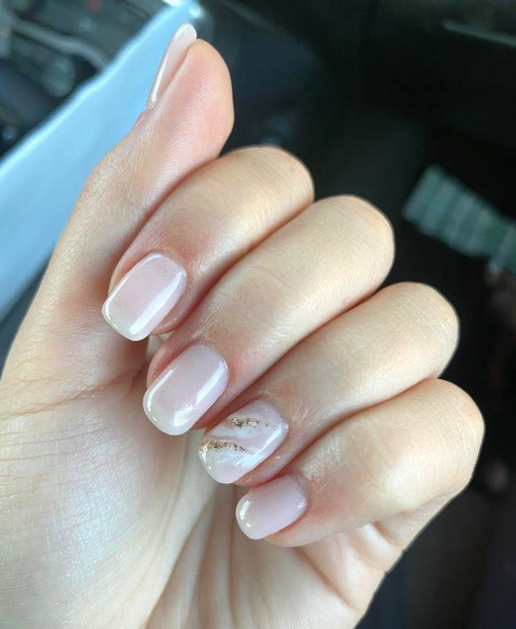 Illustration de l'article : Ces 20 filles qui ont fait parler leur créativité à travers une manucure