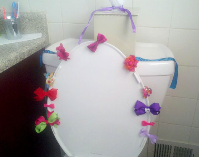 Illustration de l'article : 20 grosses b&ecirc;tises qui font bien rire ceux qui n&rsquo;ont pas d&rsquo;enfant