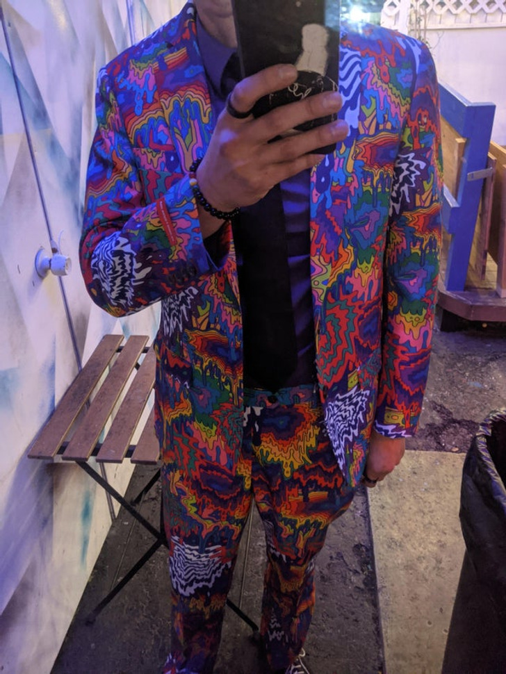 Illustration de l'article : Ces 17 photos qui illustrent la créativité décalée de certaines personnes