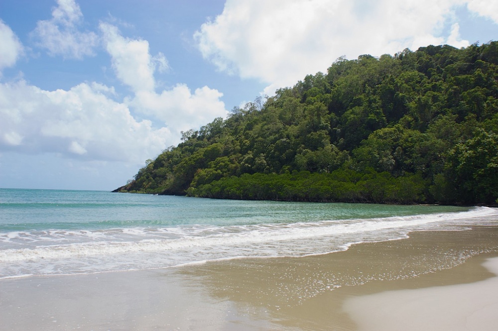 Illustration de l'article : 10 plages de rêve à éviter comme la peste