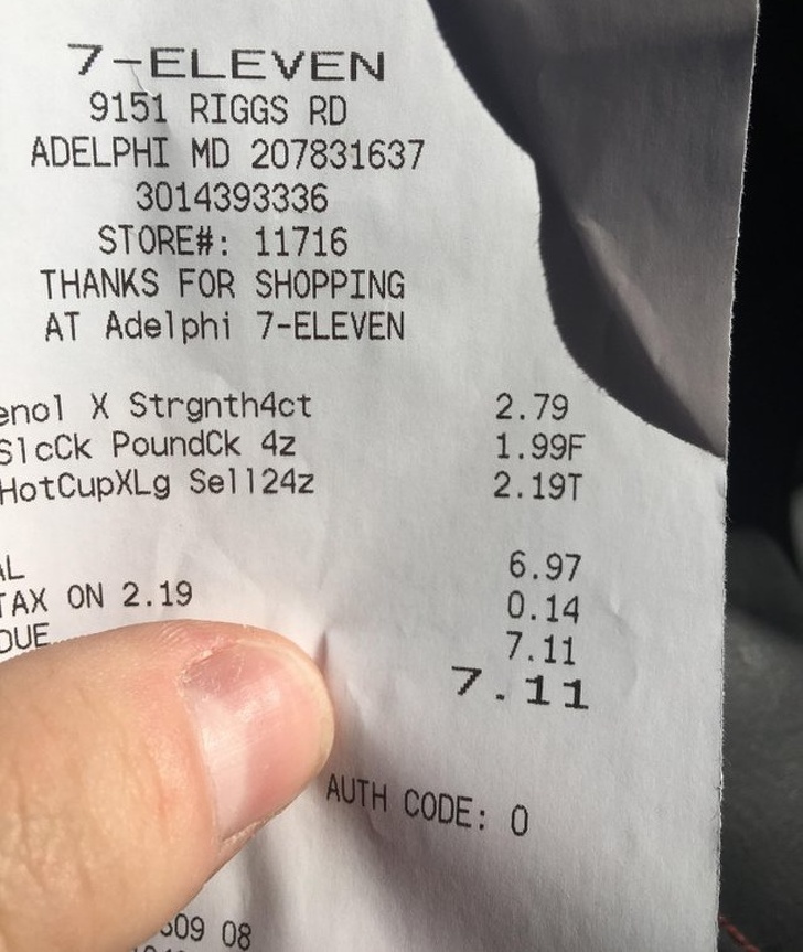 Illustration de l'article : Ces 23 situations où le hasard a bien fait les choses