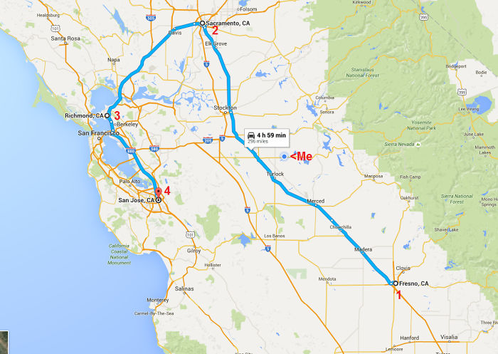 Illustration de l'article : 31 personnes nous partagent les trucs qui les d&eacute;rangent le plus au quotidien...