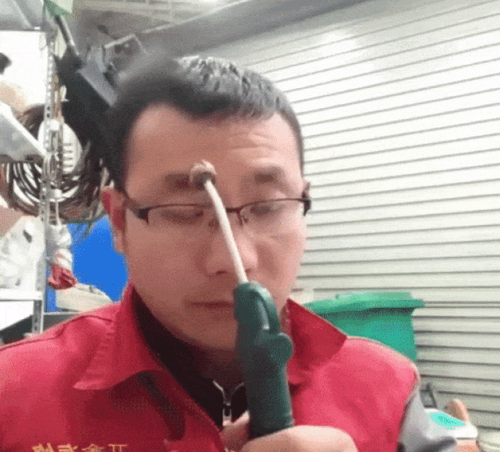 Illustration de l'article : Ces 15 personnes qui font preuve d'humour au travail