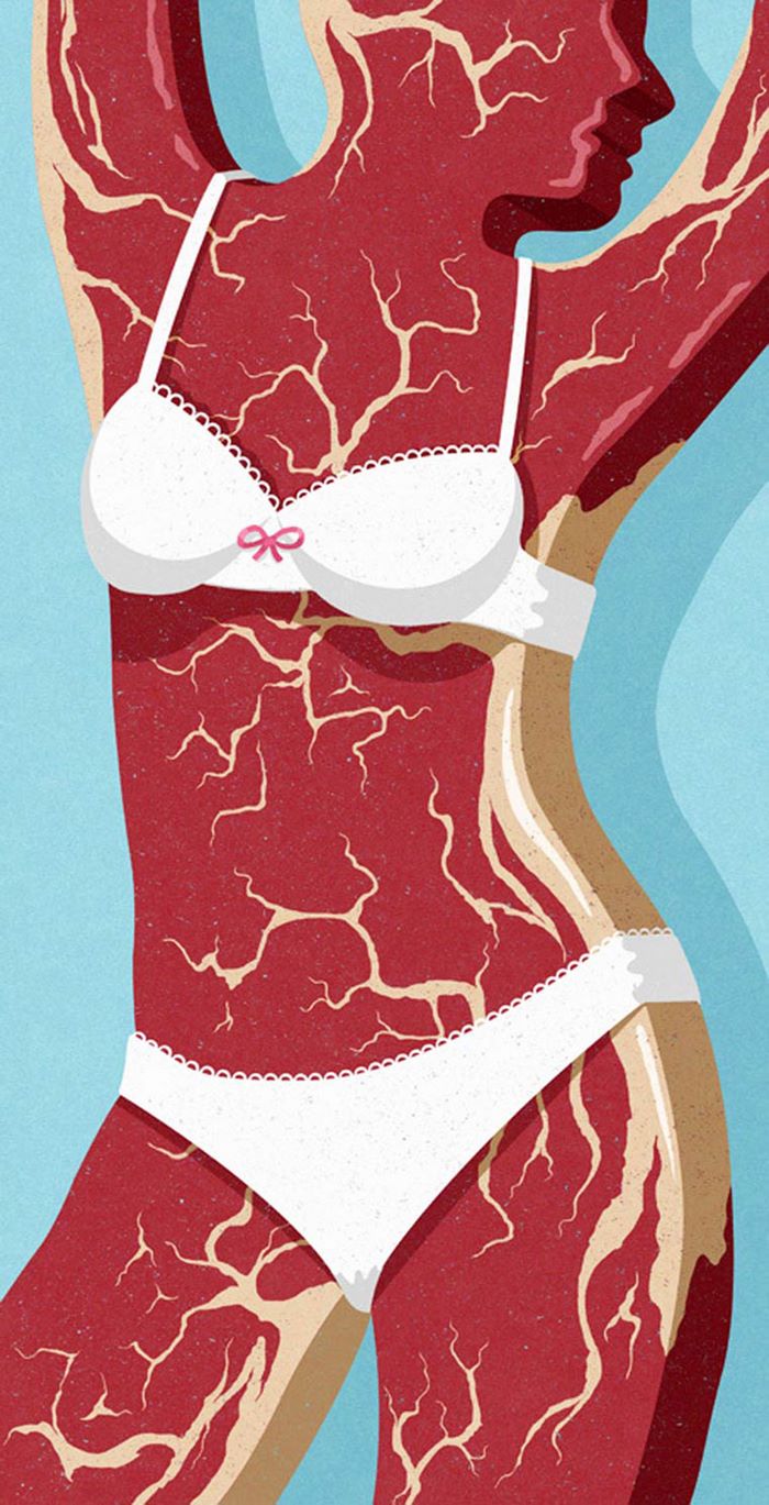 Illustration de l'article : Pourquoi cette société va si mal ? Réponse en 40 illustrations tristement vraies ! 