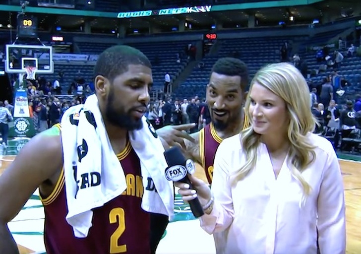 Illustration de l'article : Ces 18 photos où l’arrière-plan a concentré toute l'attention