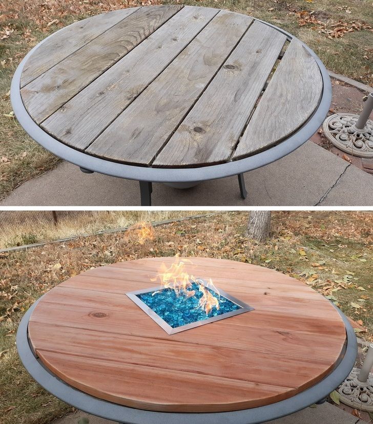 Illustration de l'article : Ces 20 photos qui montrent que l'on peut métamorphoser une maison avec un peu de créativité