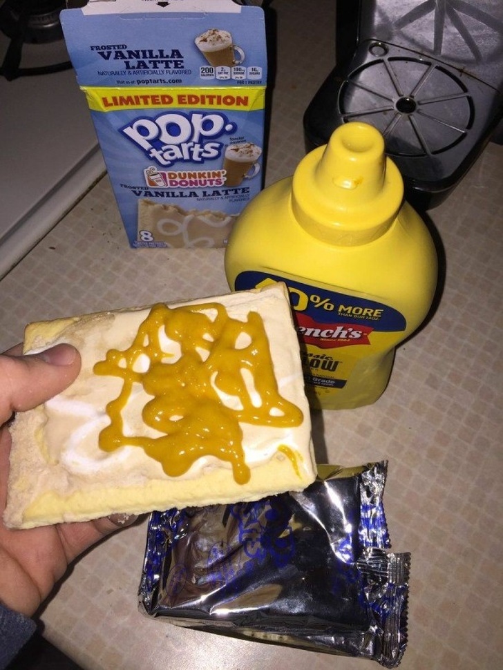 Illustration de l'article : Ces 22 personnes ont eu un petit moment de folie