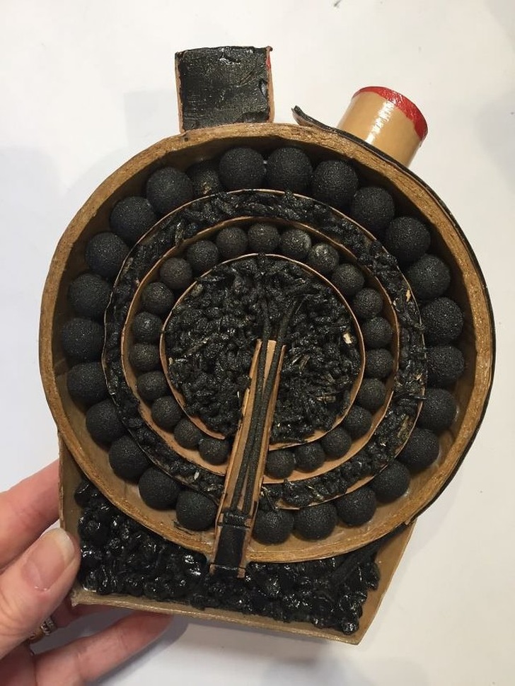 Illustration de l'article : Ces 24 choses qui ne se voient pas vraiment à l'écran