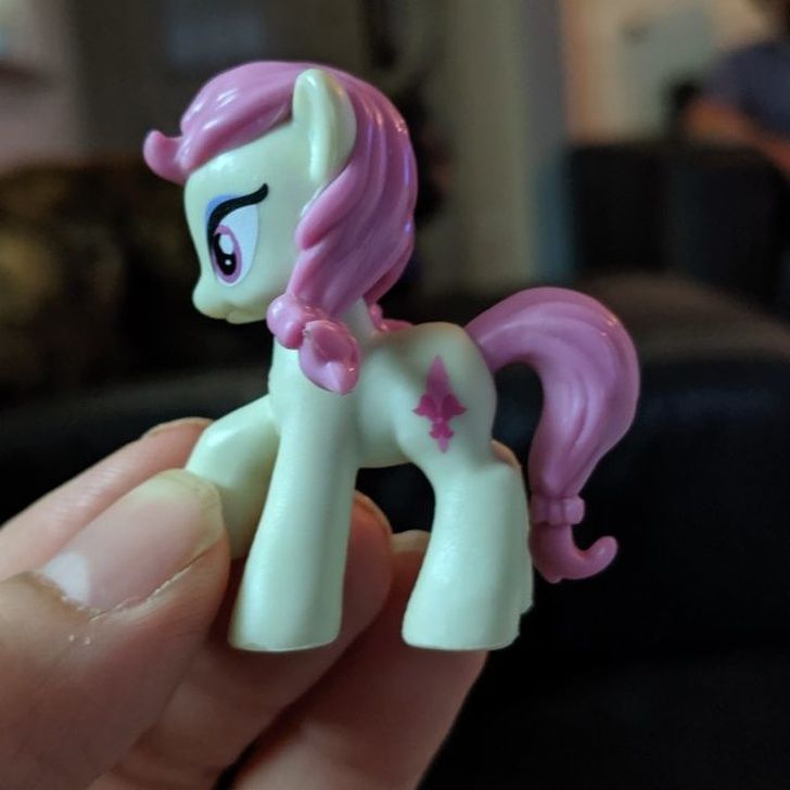 Illustration de l'article : Ces 18 jouets qui sont devenus aujourd'hui des objets de collection