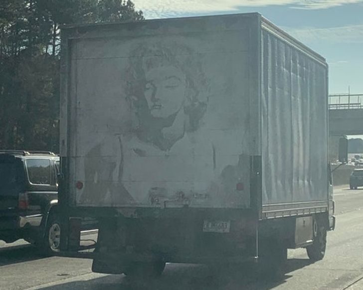 Illustration de l'article : Ces 19 photos de personnes qui ont beaucoup de talent