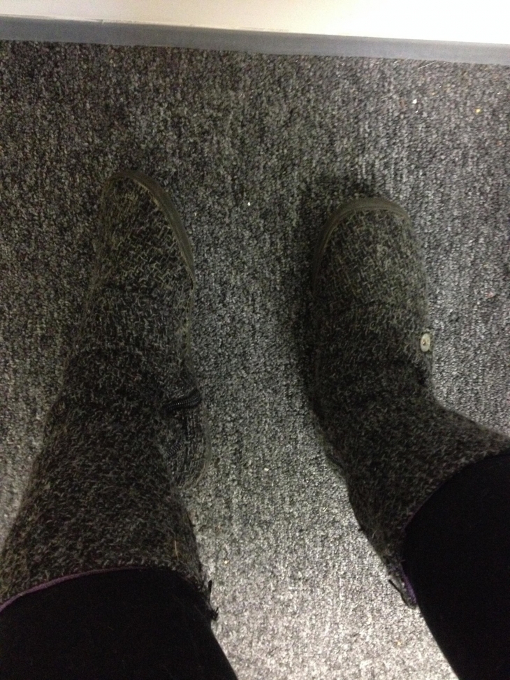 Illustration de l'article : 32 camouflages accidentels sûrement mieux réussis que s’ils avaient été faits exprès