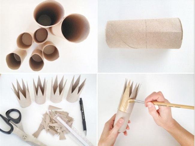 Illustration de l'article : 20 accessoires basiques et ultras faciles à fabriquer soi-même