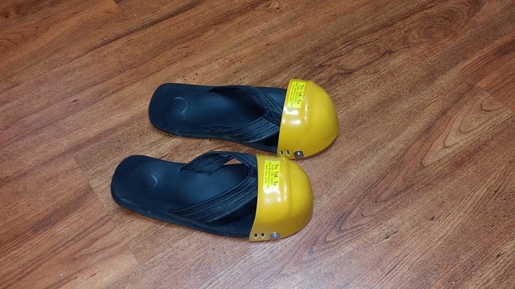 Illustration de l'article : Ces 21 photos qui montrent que l'été peut parfois être difficile à vivre