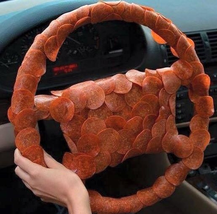 Illustration de l'article : Ces 20 photos qui représentent l'inverse du bon sens