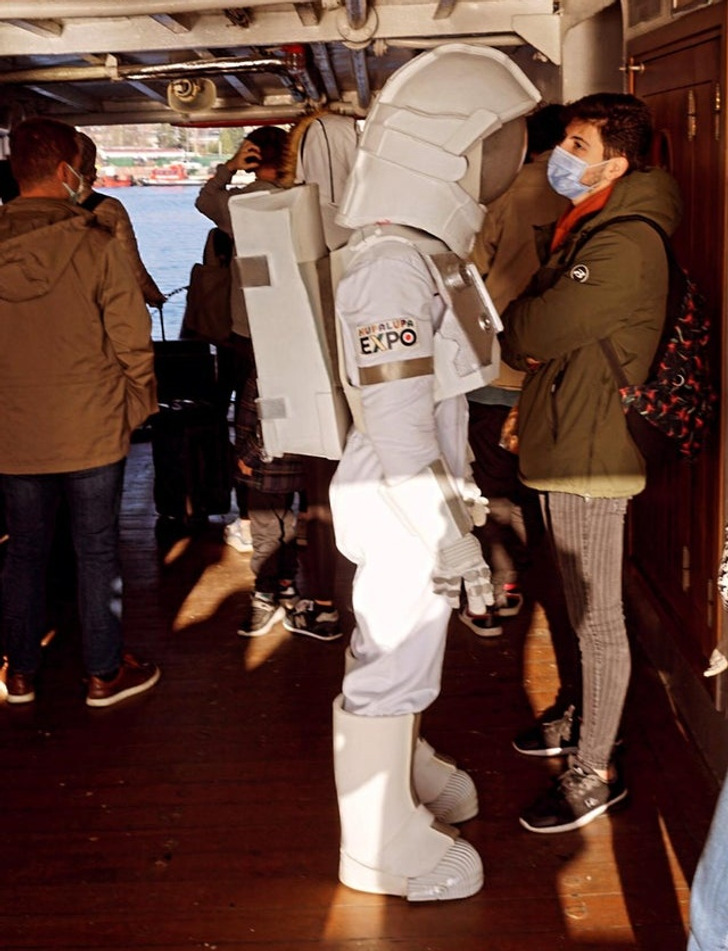 Illustration de l'article : Ces 20 photos qui illustrent le très mauvais goût de certaines personnes