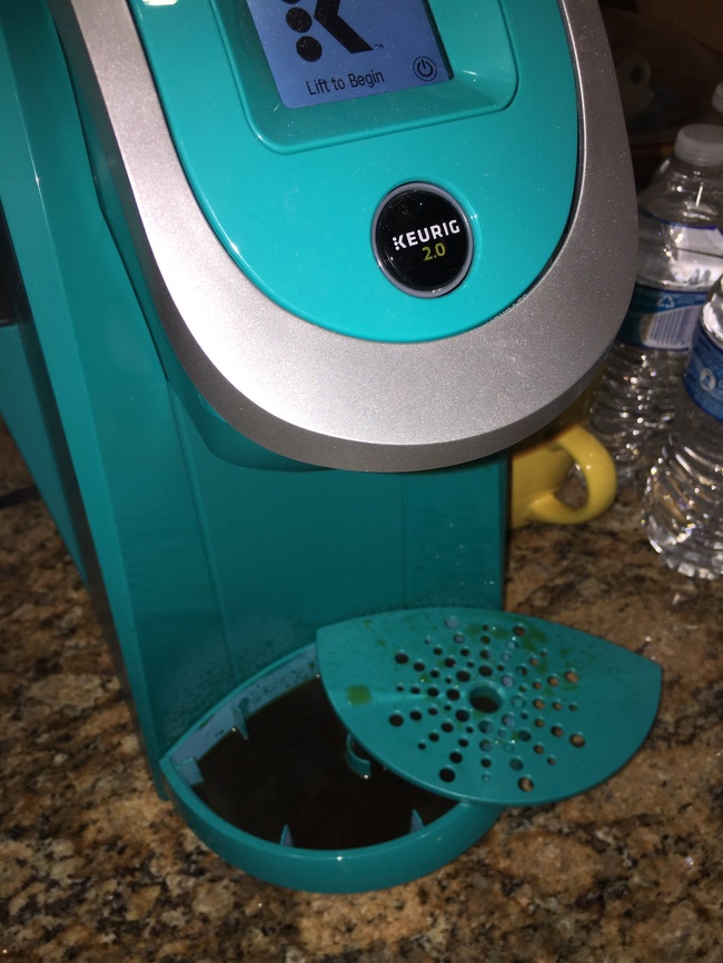 Illustration de l'article : Ces 22 photos qui résument bien ce qu'est la fatigue