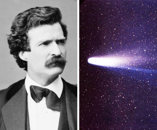 Illustration de l'article : 11 coïncidences insolites qui vont vous faire voir le monde autrement