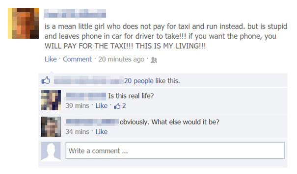 Illustration de l'article : 42 situations qui prouvent que le karma existe 