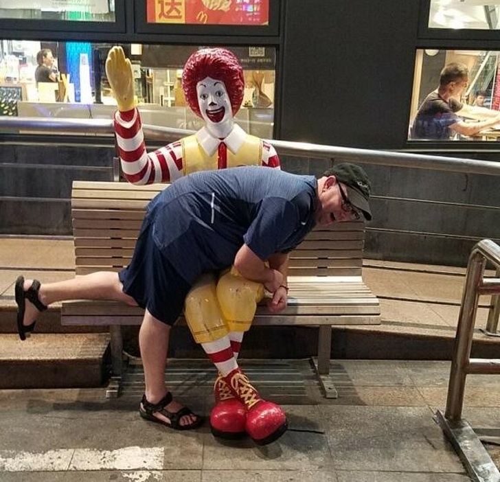 Illustration de l'article : Ces 20 photos qui montrent que certaines familles ont un grain de folie