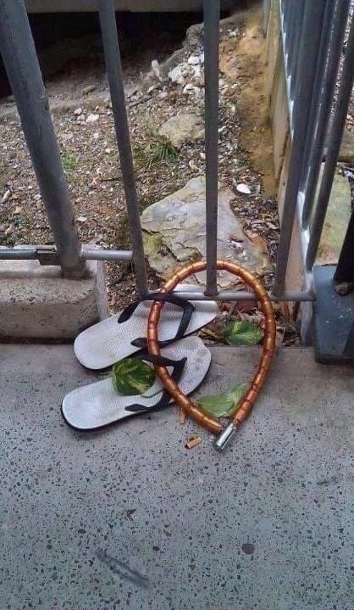 Illustration de l'article : Ces 27 choses bizarres que font certaines personnes