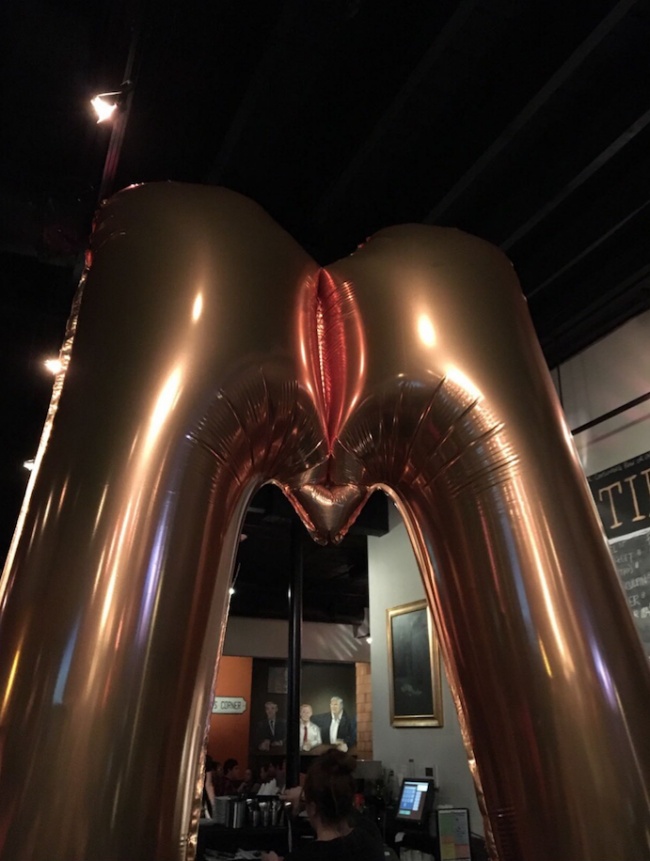 Illustration de l'article : 23 photos qui vont vous prouver que notre monde est parfois étrange