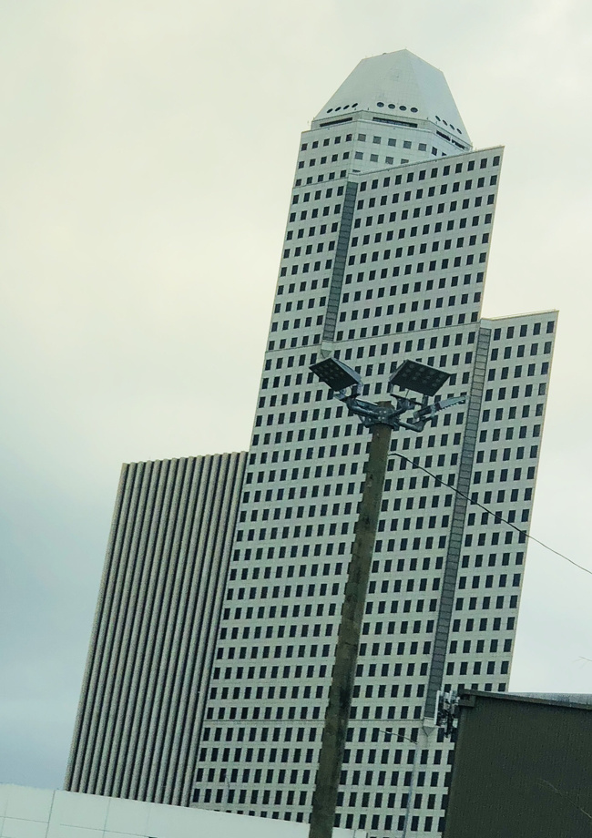 Illustration de l'article : Il est facile de prendre une chose pour une autre comme le montrent ces 20 photos