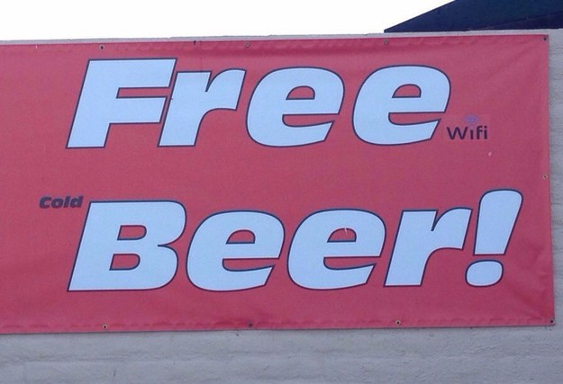 Illustration de l'article : 14 photos qui vont vous confirmer que tout se paye dans la vie