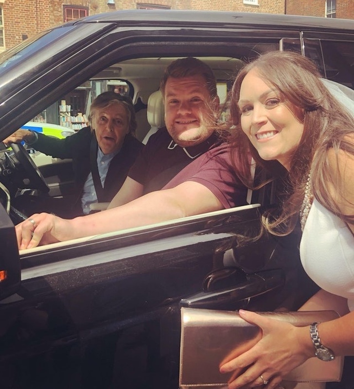 Illustration de l'article : Ces 18 photos de situations où la chance était au rendez-vous