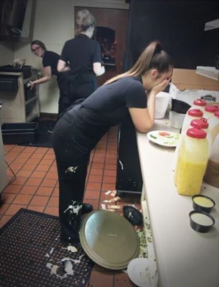 Illustration de l'article : Ces 23 personnes pour qui la malchance est réelle