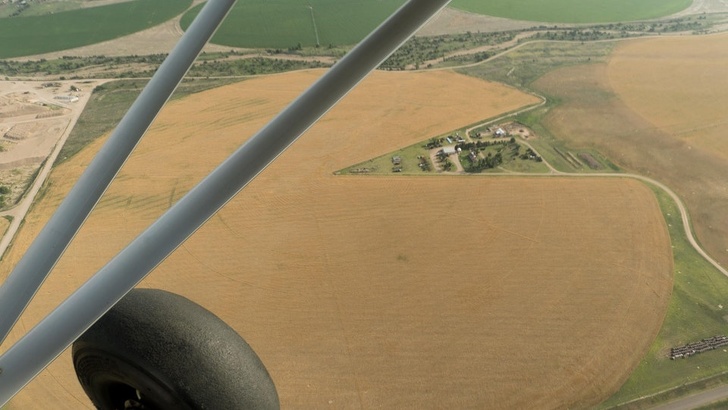 Illustration de l'article : Ces 19 photos qui produisent une illusion parfaite