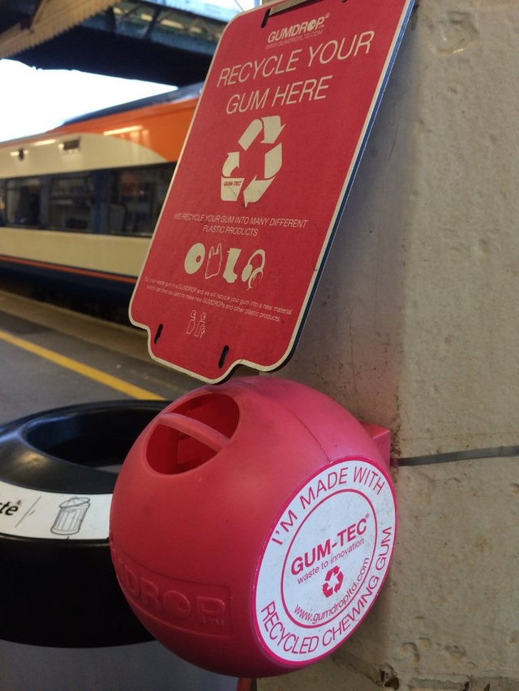 Illustration de l'article : Ces 24 conceptions qui permettent de mieux préserver la planète