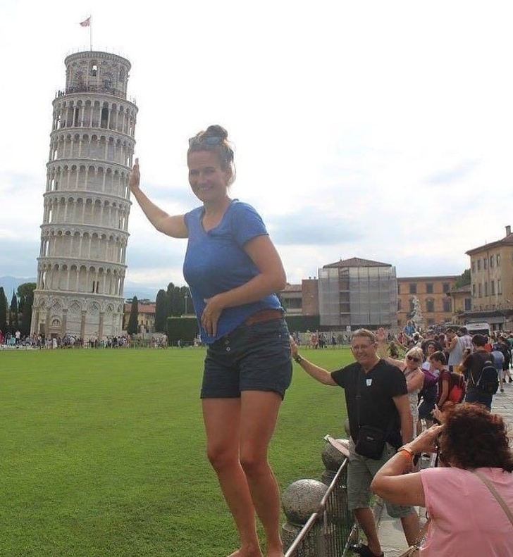 Illustration de l'article : Ces 21 photos qui dupent l'esprit et le cerveau