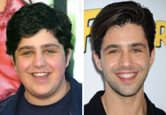 Illustration de l'article : 17 célébrités qui n’étaient pas du tout populaires à l’école