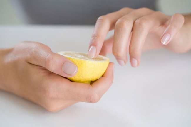 Illustration de l'article : 16 utilisations du citron que vous ignoriez certainement
