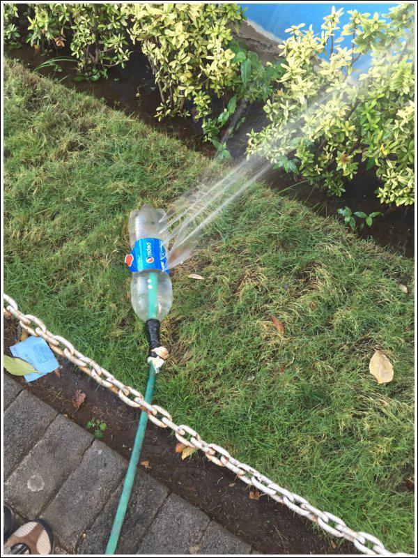 Illustration de l'article : Ces 15 idées originales des bricoleurs du dimanche