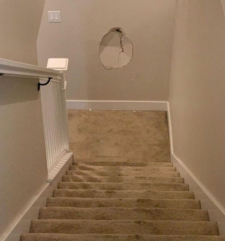 Illustration de l'article : Ces 20 personnes qui ont passé une mauvaise journée