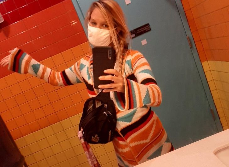 Illustration de l'article : Ces 17 photos qui illustrent des coïncidences de la vie