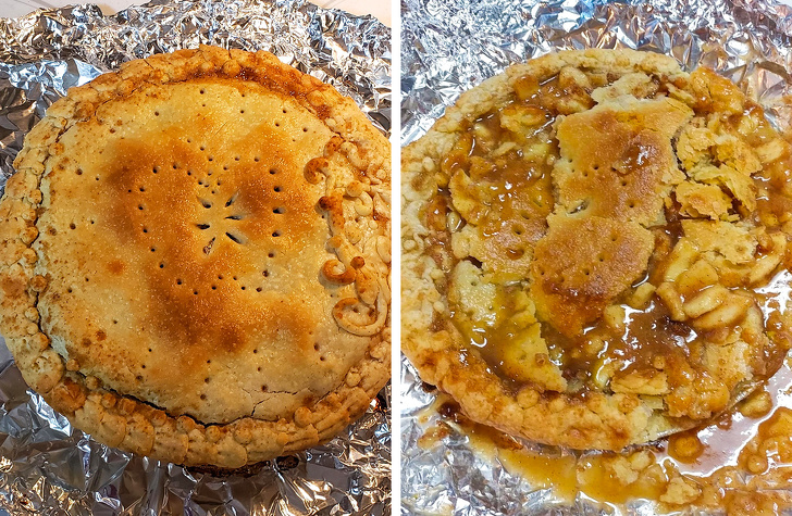 Illustration de l'article : Ces 16 photos de personnes qui ont mal commencé l'année