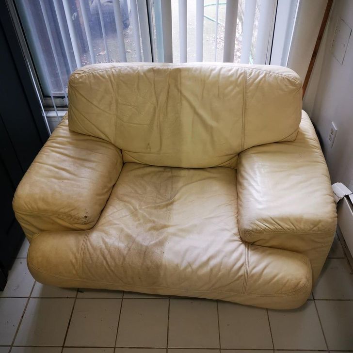 Illustration de l'article : Ces 15 photos pour se rendre compte de l’effet du temps sur les objets