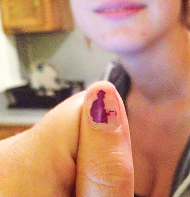 Illustration de l'article : Ces 22 photos qui montrent que le hasard est magique